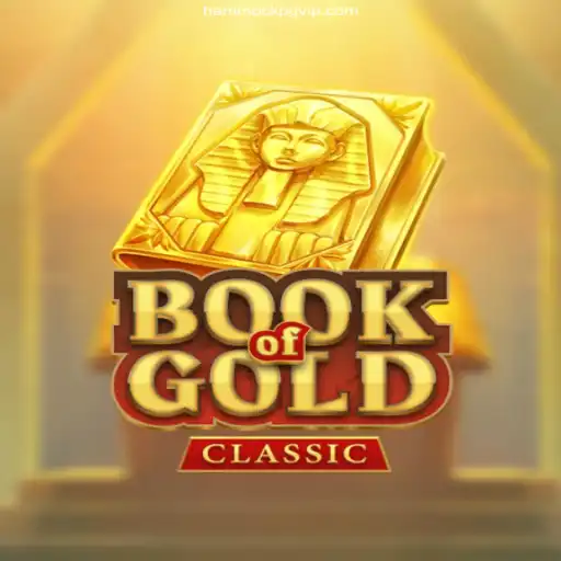 Discover the Excitement of BookOfGoldClassic at HAMMOCK PG Oficial 💯️