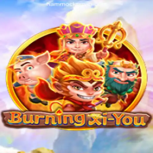 Discover the Adventure: BurningXiYou - The Game Taking the World by Storm