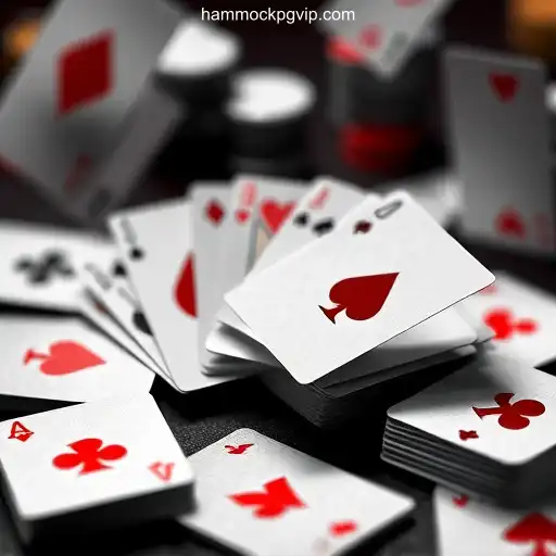 The Captivating World of Card Games