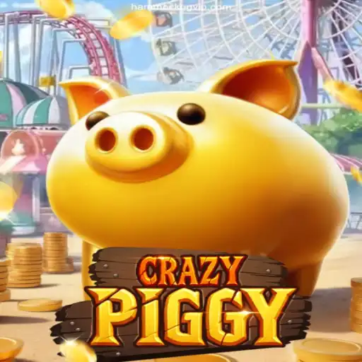 CrazyPiggy: Dive into the Thrilling World of Online Casino Gaming