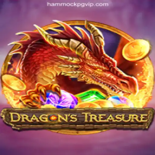 Discover the Thrills of DragonsTreasure on HAMMOCK PG Oficial