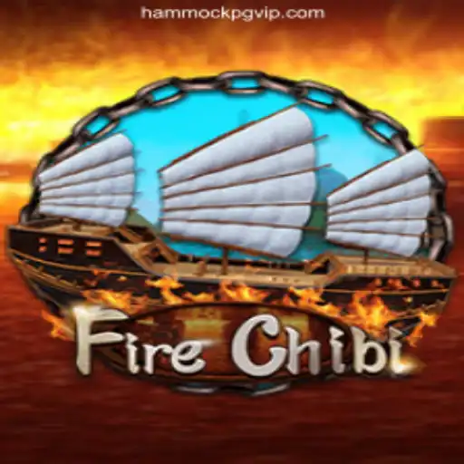 Discover FireChibi: The Latest Excitement in Online Gaming at HAMMOCK PG Oficial 💯️