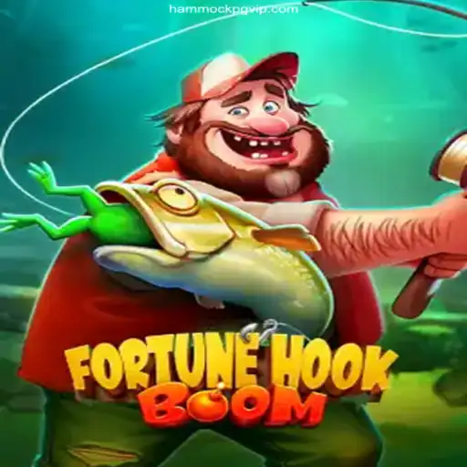 Exploring FortuneHookBoom: The Exciting New Online Casino Game