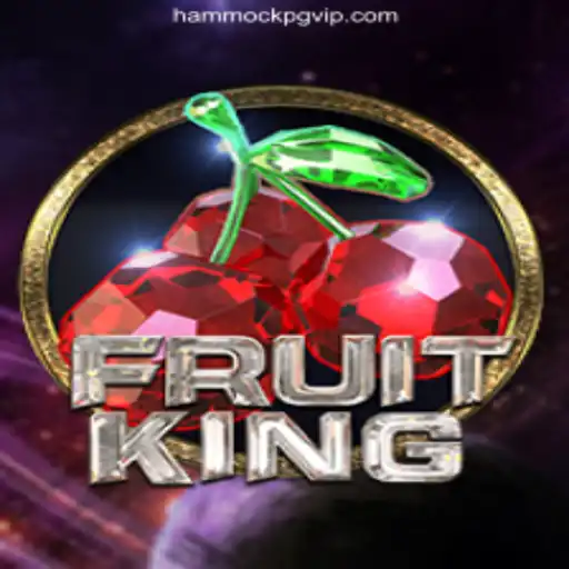 FruitKing: An Exciting Adventure with HAMMOCK PG Oficial