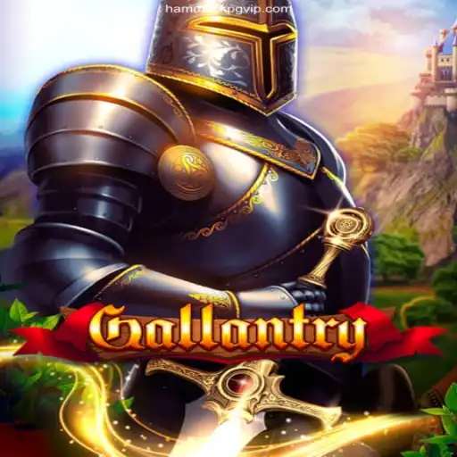 Gallantry: A Comprehensive Guide to the Thrilling New Game