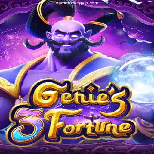 Discover the Thrills of Genie3Fortune: A Prime Gaming Adventure