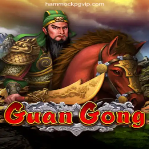 Exploring GuanGong in the Digital Realm with HAMMOCK PG Oficial