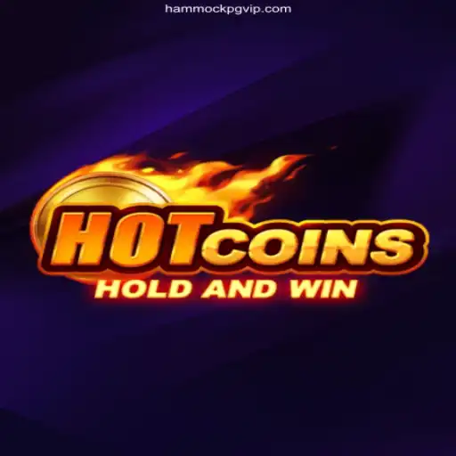 Unveiling HotCoins: A Thrilling Gaming Experience at HAMMOCK PG Oficial