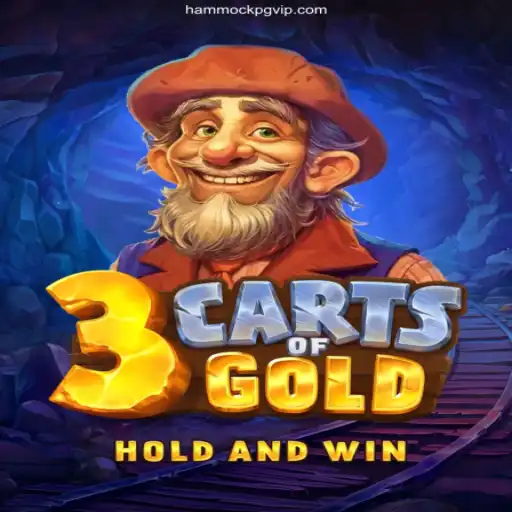 Exploring 3cartsOfGold: A Gateway to Online Gaming Excitement
