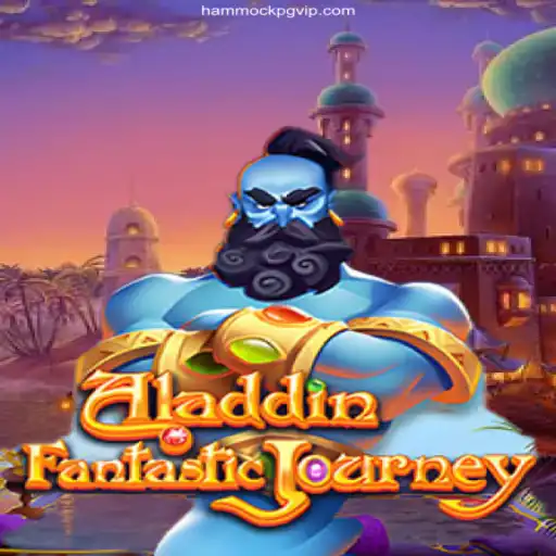 Discovering the Magic of Aladdin Game at HAMMOCK PG Oficial Casino