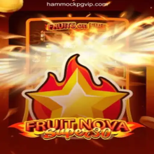 Discover the Excitement of FruitrNovaSupe30: A Casino Game Sensation