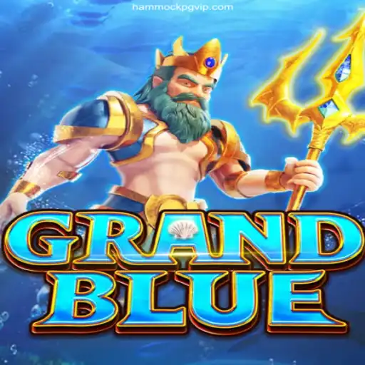 Exploring GRANDBLUE: A Thrilling Dive into the World of Online Gaming