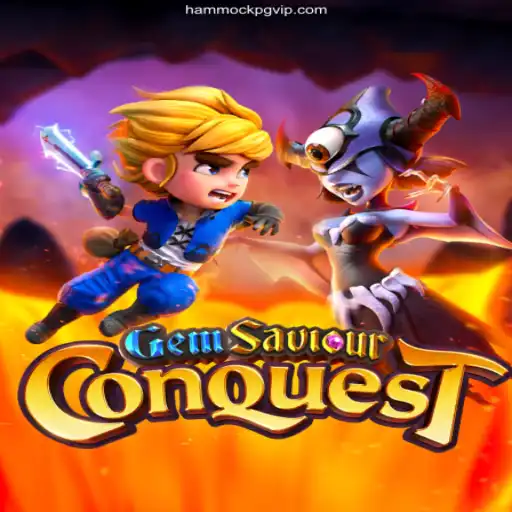 GemSaviourConquest: Unraveling the Thrills of the Ultimate Gem Adventure