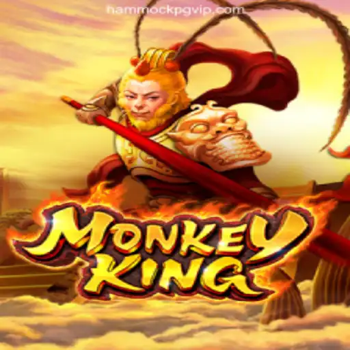 Discover MonkeyKing - A New Adventure in Online Gaming