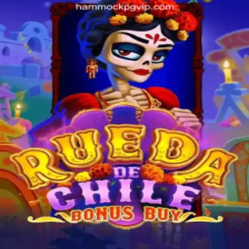 Discover the Exciting World of RuedaDeChileBonusBuy at HAMMOCK PG Oficial 💯️