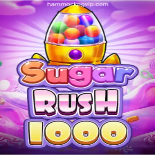 Exploring SugarRush1000: The Thrill of a Sweet Adventure