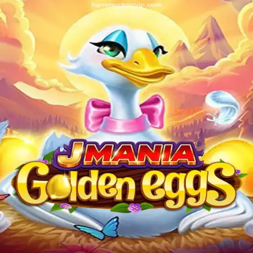 Exploring the Thrills of JManiaGoldenEggs: A Dive into Brazil's Premier Online Casino Experience