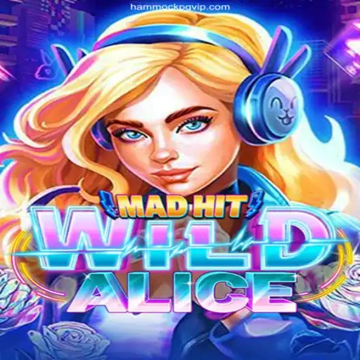 Unveiling MadHitWildAlice: Brazil's Leading Online Casino Game