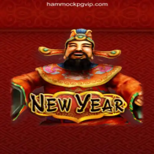 Exploring the Exciting World of NewYear: A Dive into HAMMOCK PG Oficial's Premier Online Casino Game