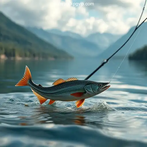 The Exciting World of Online Fishing