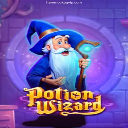 Unveiling the Mystical World of PotionWizard