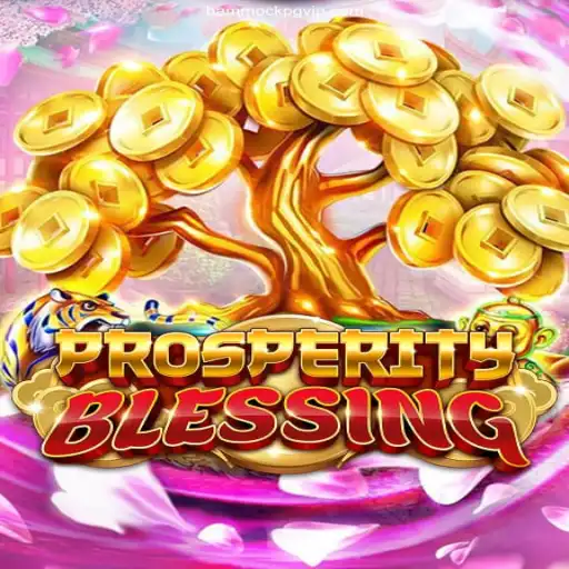Discover the World of ProsperityBlessing at HAMMOCK PG Oficial 💯️ - O melhor cassino online do Brasil