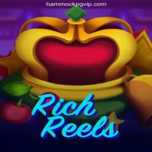 Exploring RichReels: A Compelling Dive into the World of Online Casinos