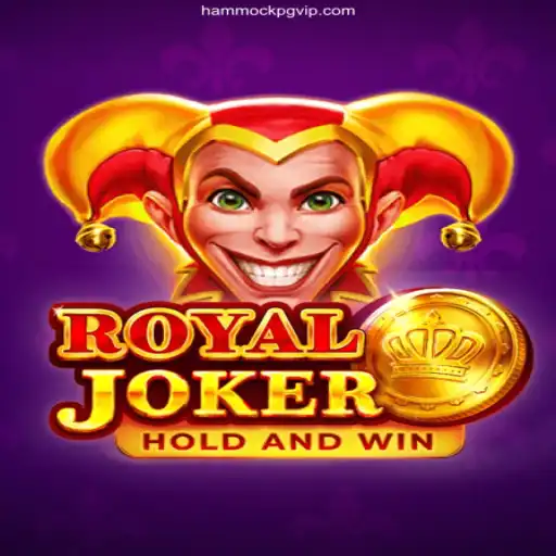 Exploring RoyalJoker: A Premier Online Gaming Experience with HAMMOCK PG Oficial