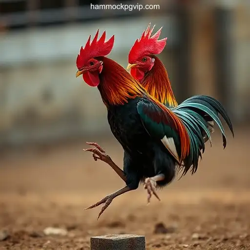 The Dynamic World of Sabong Games: Tradition Meets Technology