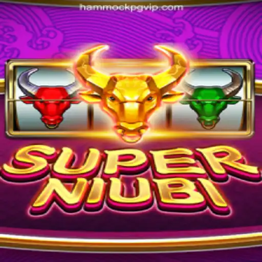 Explore the Thrills of SuperNiubi: A Mesmerizing Journey with HAMMOCK PG Oficial 💯️