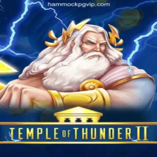 Discover the Exciting World of TempleofThunderII: A Journey into Adventure