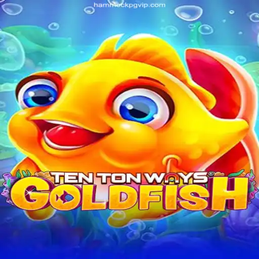 Discover the Exciting World of TenTonWaysGoldfish at HAMMOCK PG Oficial