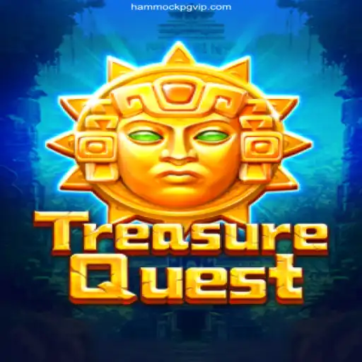 Discover the Exciting World of TreasureQuest with HAMMOCK PG Oficial - O Melhor Cassino Online do Brasil