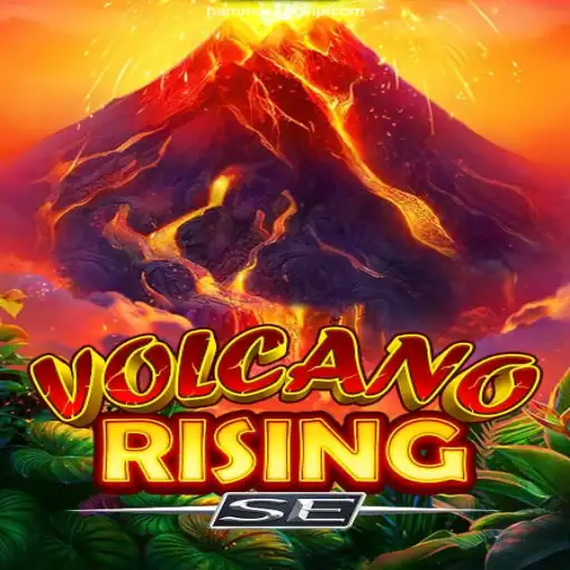 Unleashing the Thrills of VolcanoRisingSE: The Ultimate Casino Gaming Experience